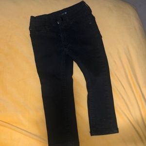 Toddler Joe Jeans (Skinny leg)